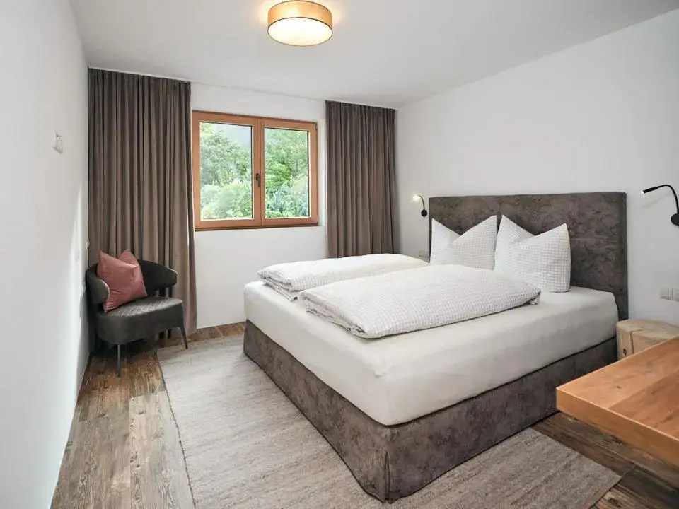 Alpenchalet S´Andalr
