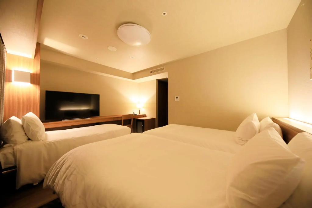 Richmond Hotel Nagoya Shinkansenguchi - Général