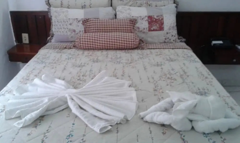 Taruma Tropical Hotel — фото 3