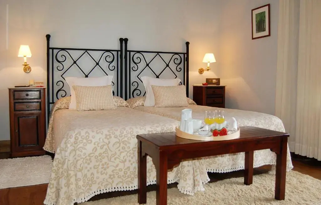 Quinta De Villanueva - Général