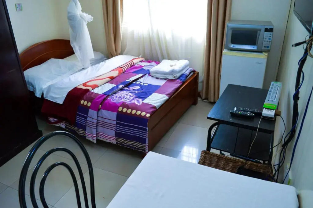 Hotel photo 13