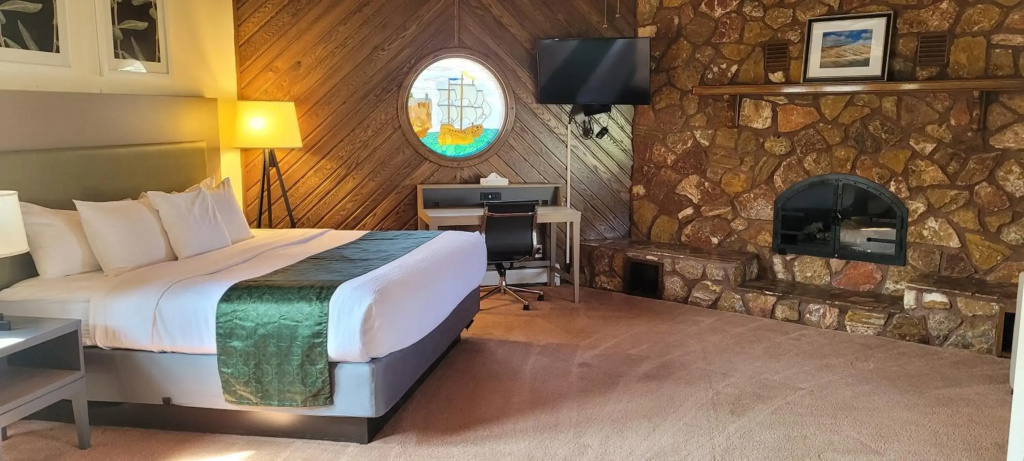 Pictured Rocks Inn & Suites - Général
