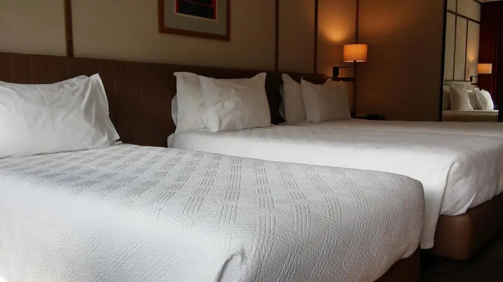 Hotel de Guimarães - Chambres