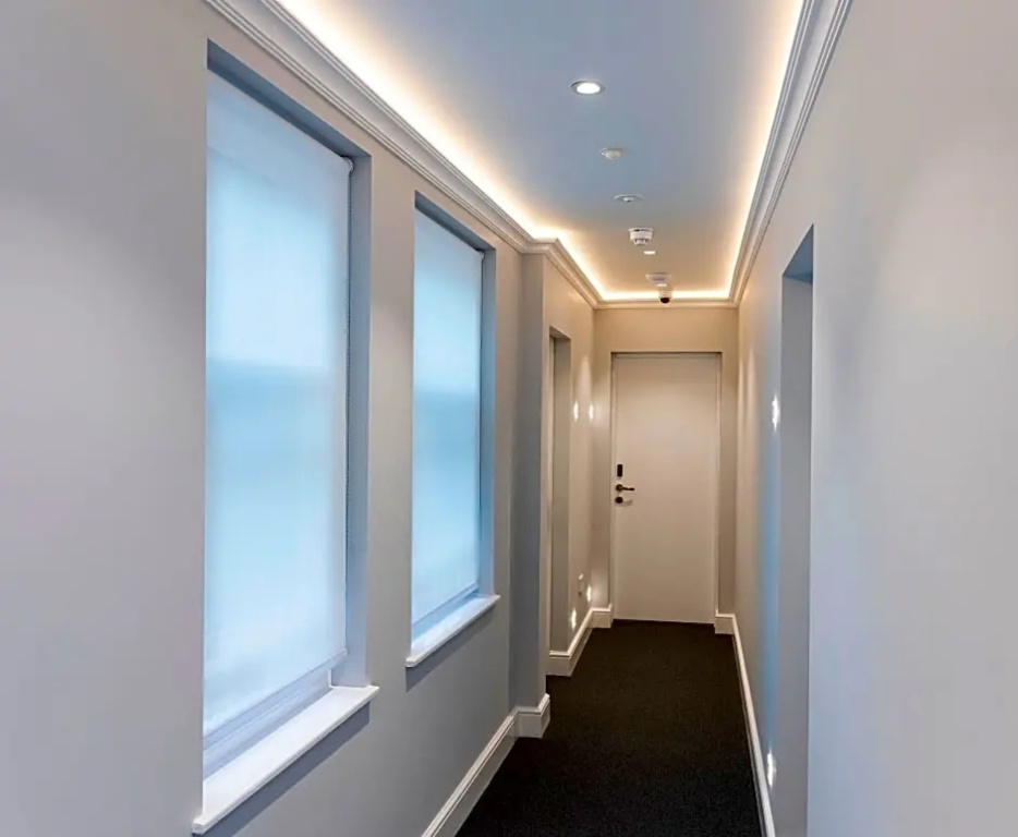 NOX West Hampstead - Chambres