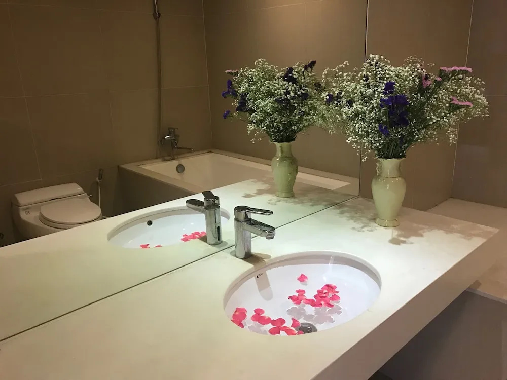 Phuong Anh Hotel - Général