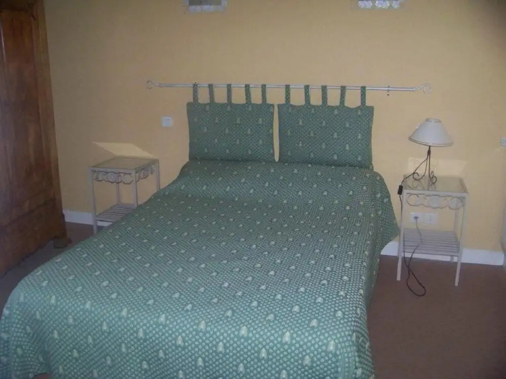 Auberge La Tourelle