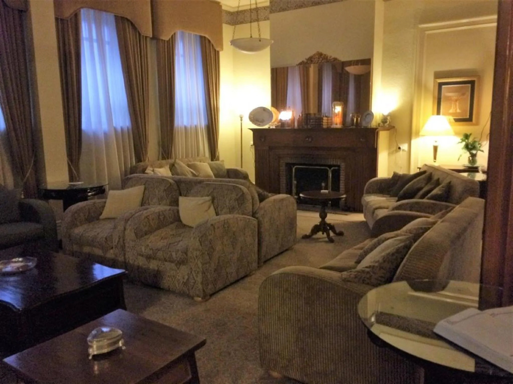 Royal Exchange Hotel — фото 4