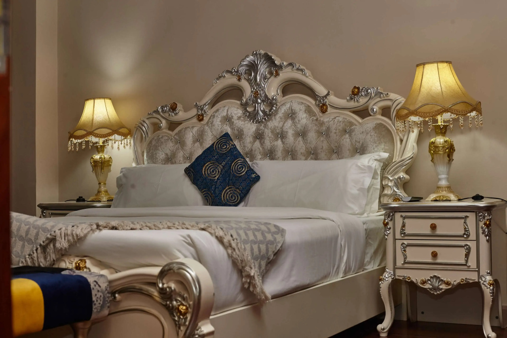 Best Western Plus Paramount Hotel - Général