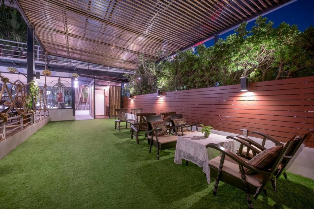 Siam Piman Hotel - Général