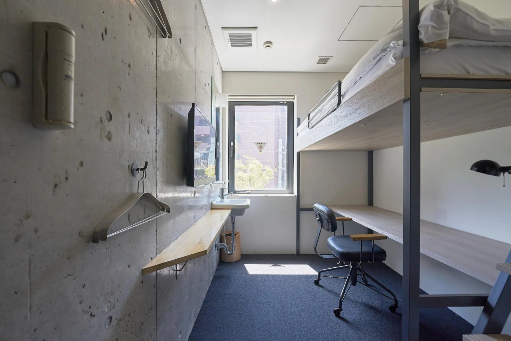 Piece Hostel Kyoto 사진 32
