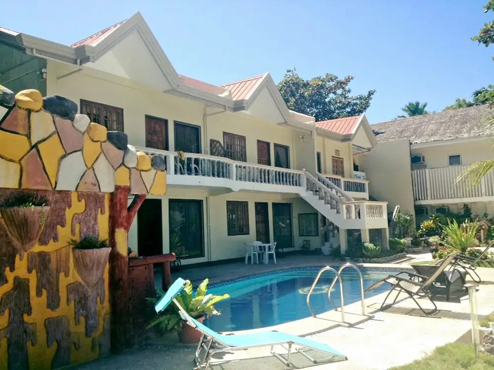 Villa Carmela-Librada Resort