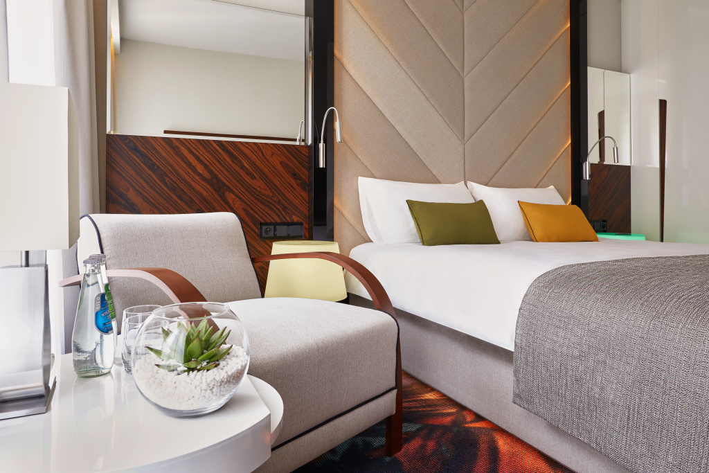 Hotel photo 6