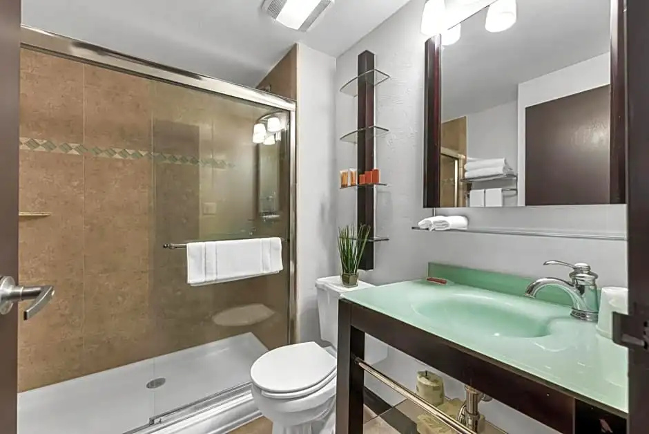 Bayfront Inn Fifth Avenue - Chambres