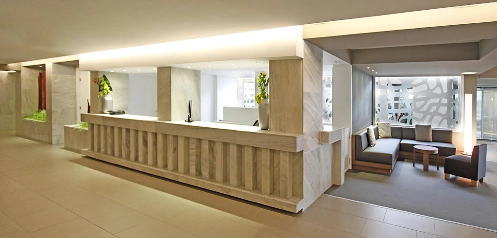 Hotel photo 2