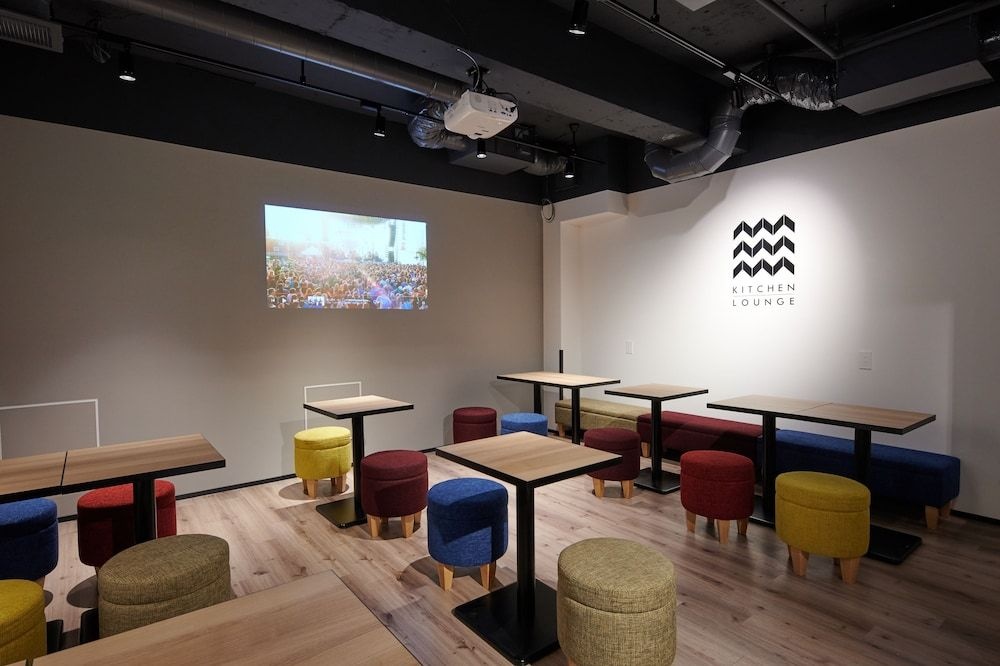 Reyado Hotel Kudan 사진 12