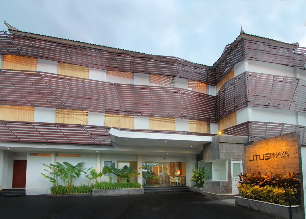 The Rinaya Canggu Hotel