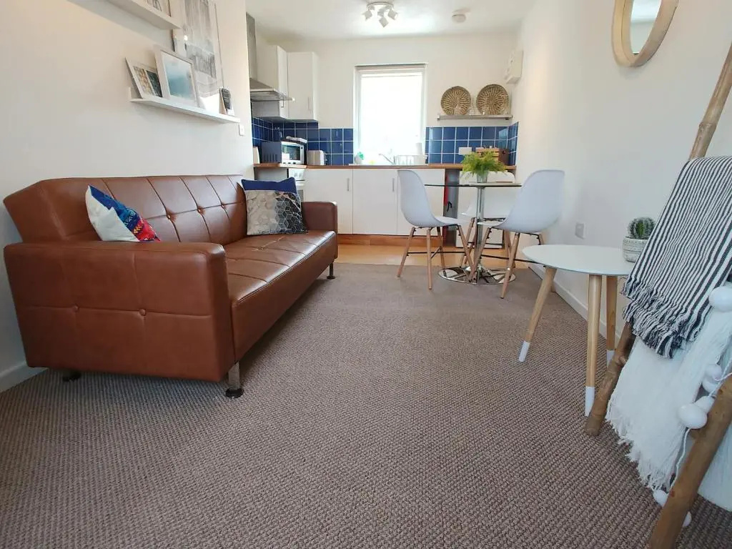 The Oldbrook Apartment