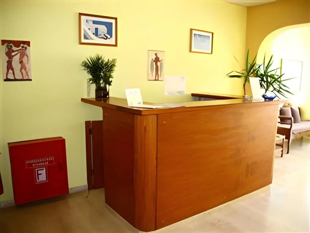 Hotel photo 21