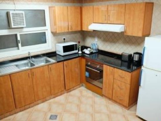 Baity Hotel Apartments
