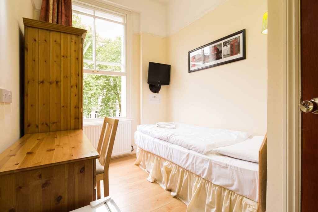 Single room