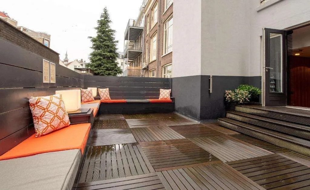 Hotel Cornelisz - Général