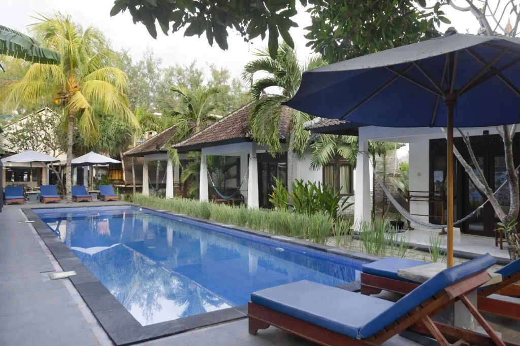 Warna Beach Hotel - Général