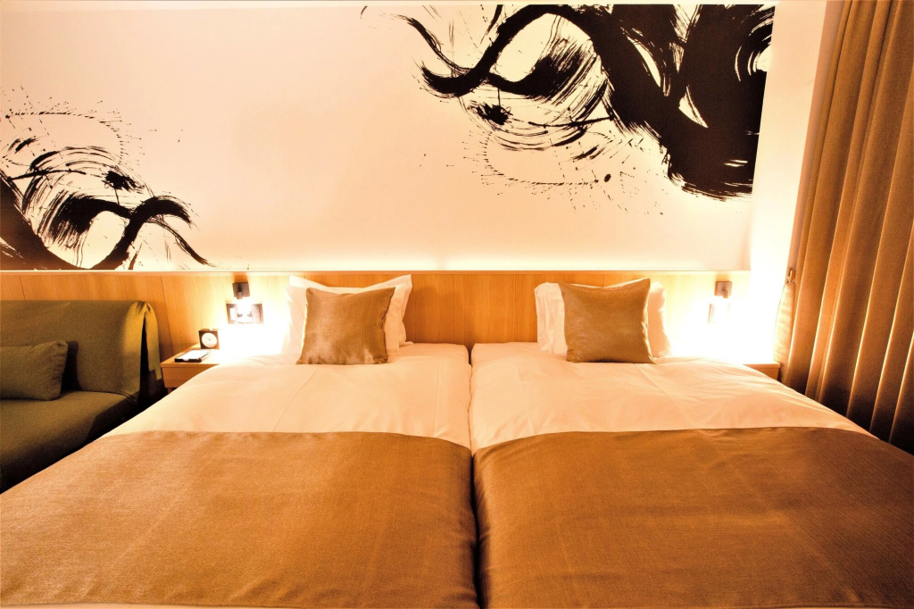 Homm Stay Nagi Sanjo Kyoto By Banyan Group 사진 27