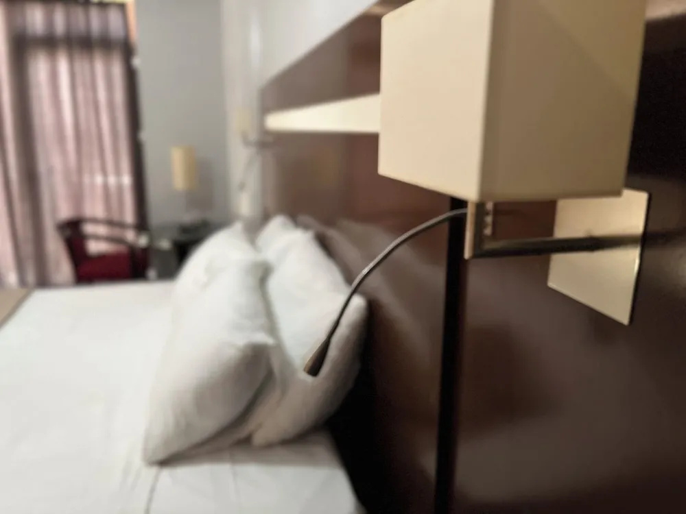 Mola Inn Uşak — 3