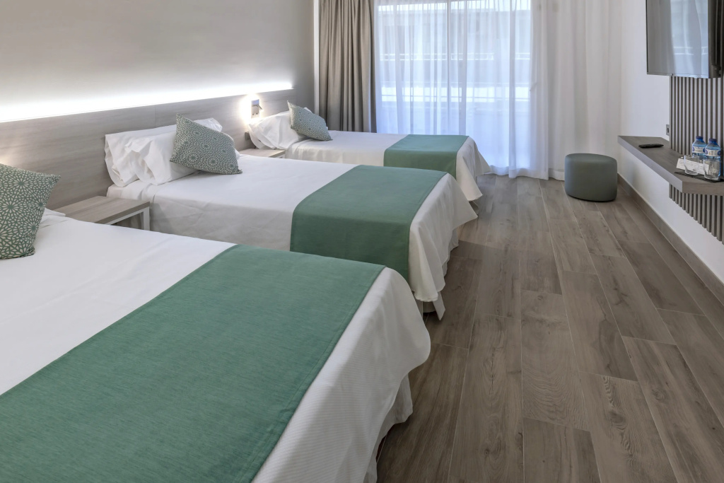 4R Casablanca Playa - Général