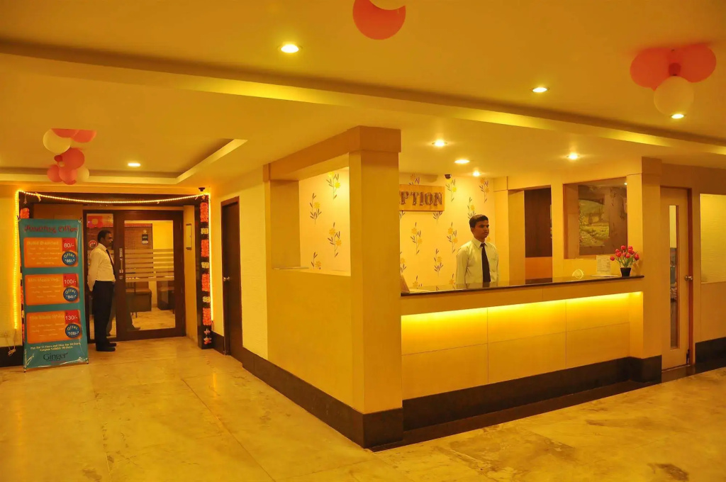 Hotel photo 13