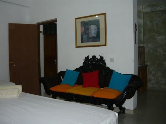 Hotel Dorset
