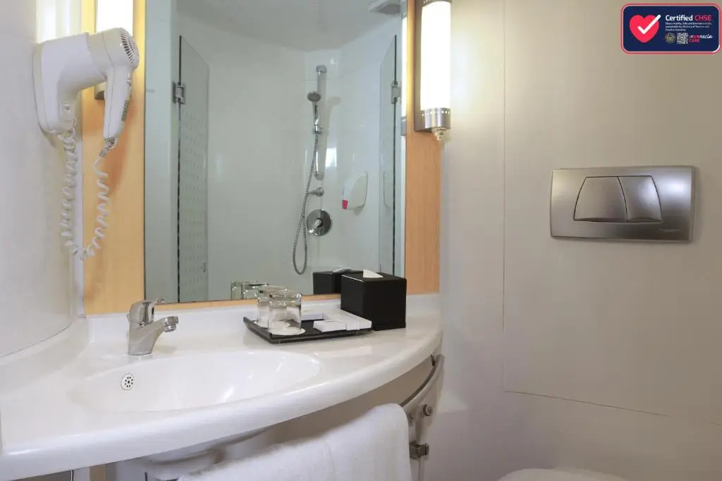 Swiss-Belinn Cawang - Général