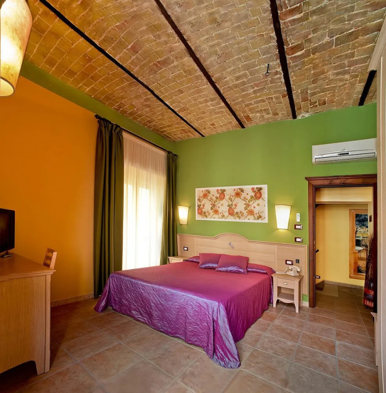 Standard room