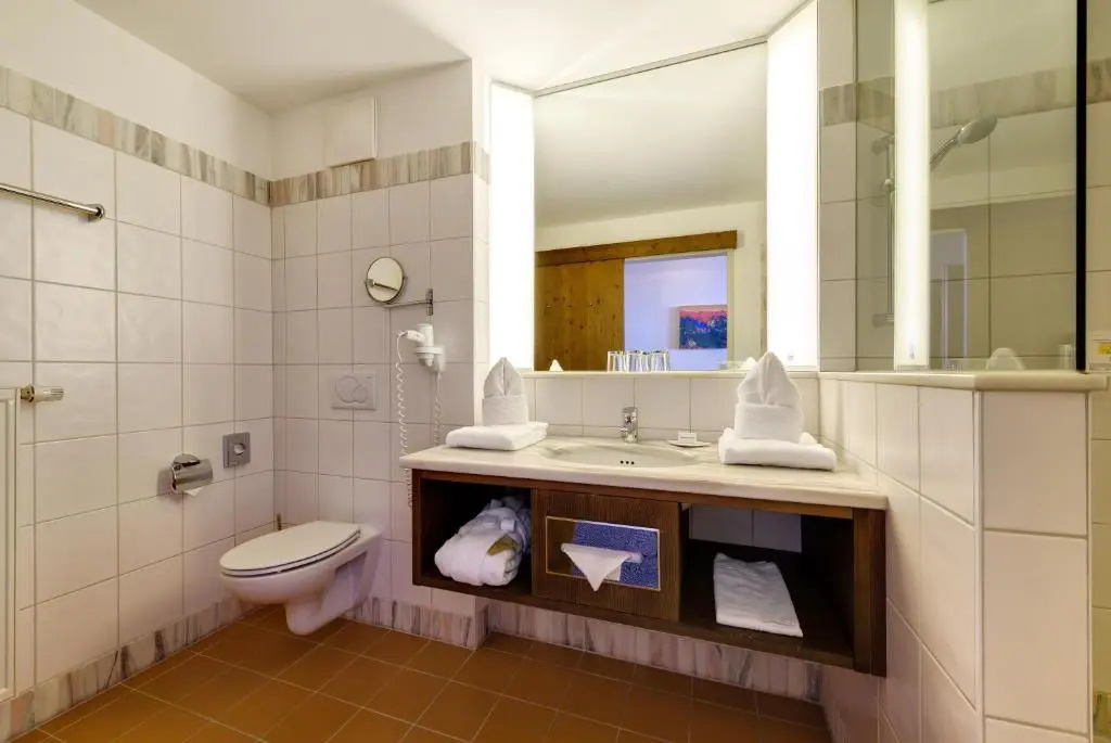 Robinson Amade - Chambres