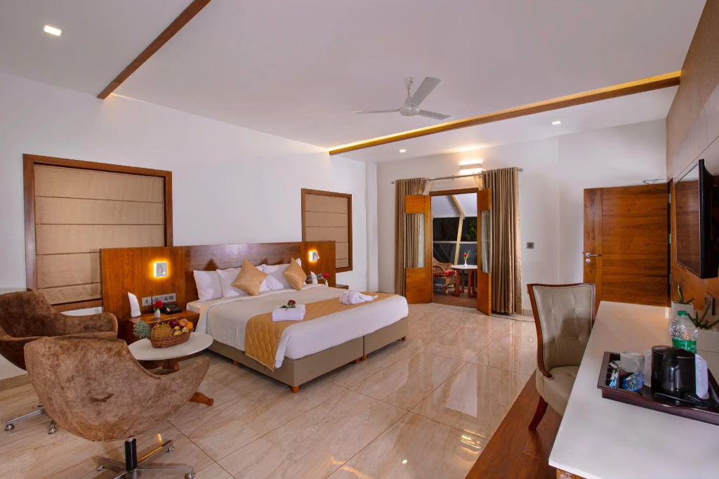 Malabar Heritage in Melattoor