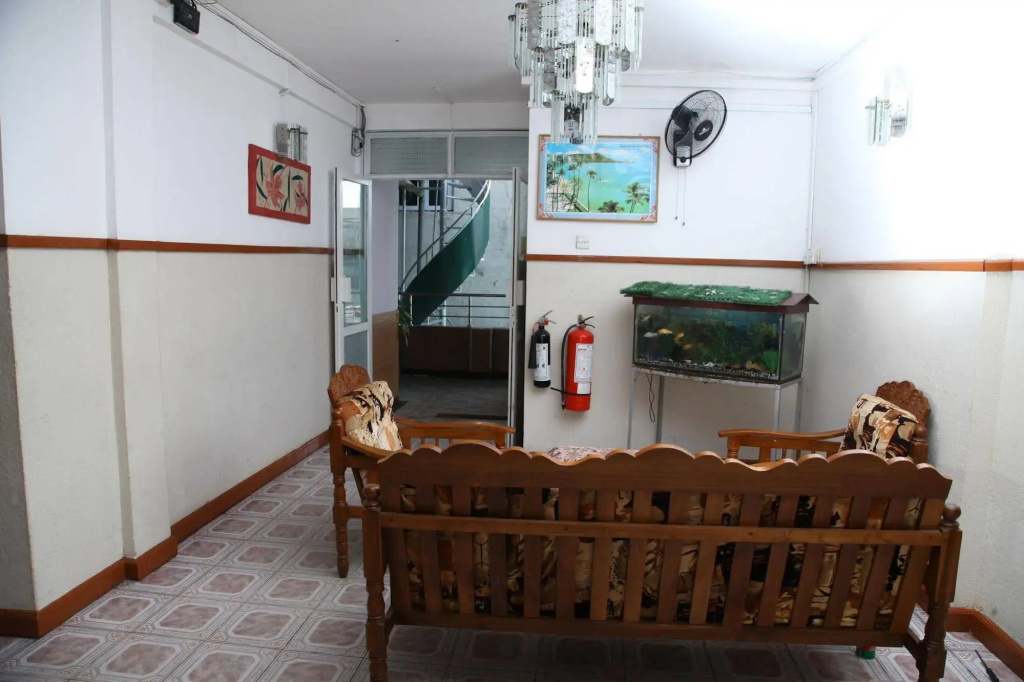 Hotel photo 11