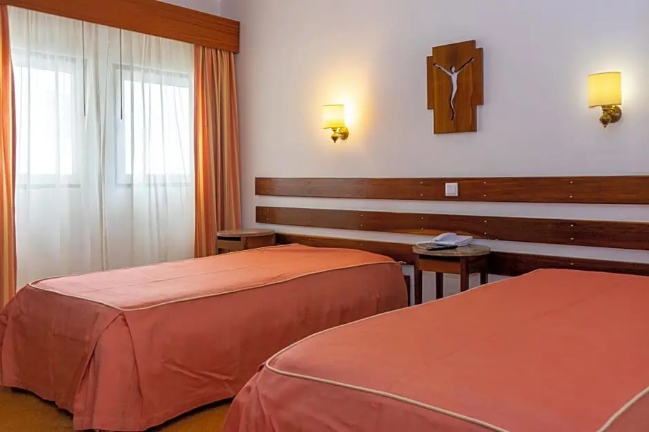 Flag Hotel Fátima Irmãs Dominicanas - Chambres