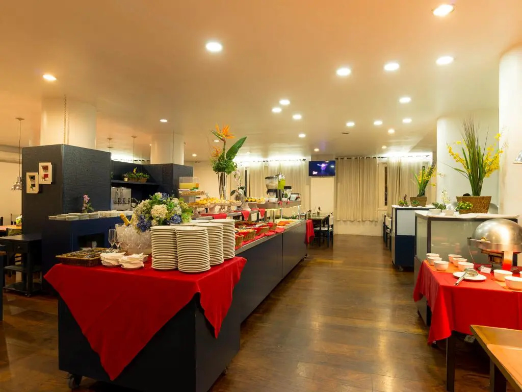 Hotel Normandie - by Easy Hotels - Général