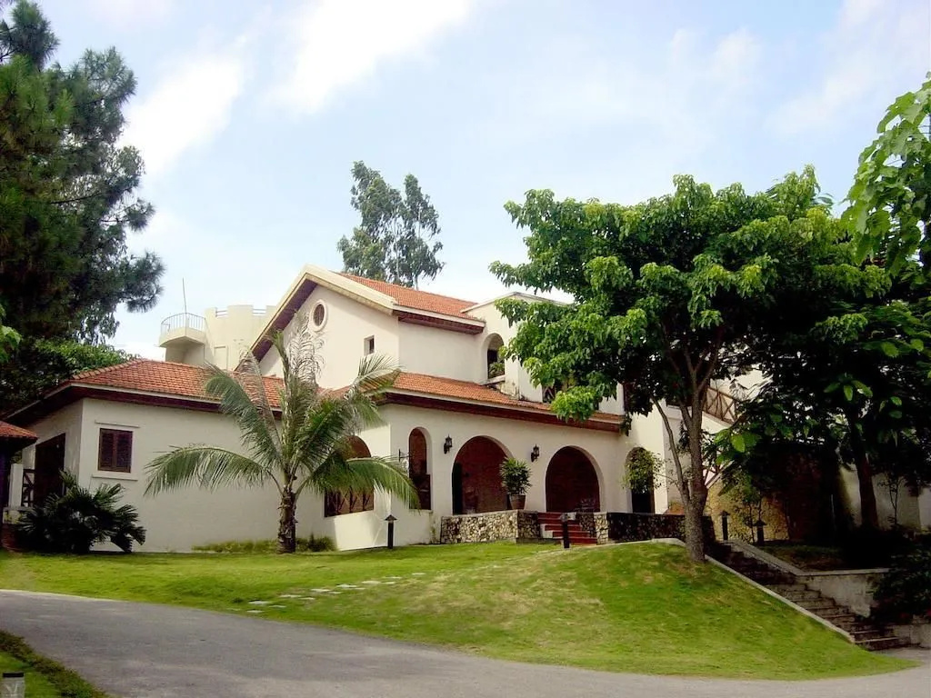 Royal Villas
