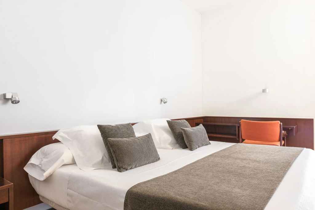 Hotel Empordà - Général