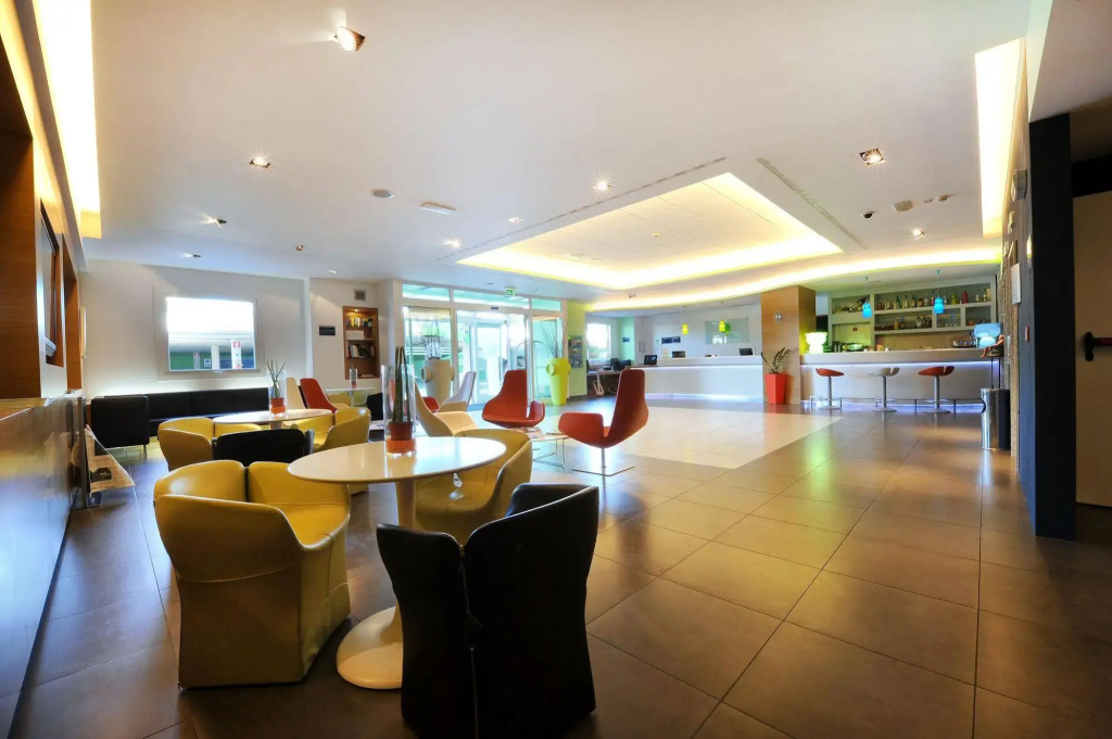 LVG Hotel Collection - Bergamo West - Général