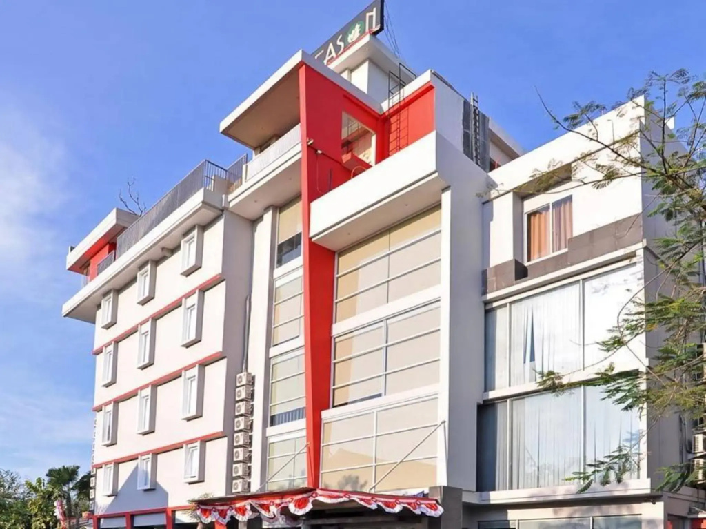 d'Season Hotel