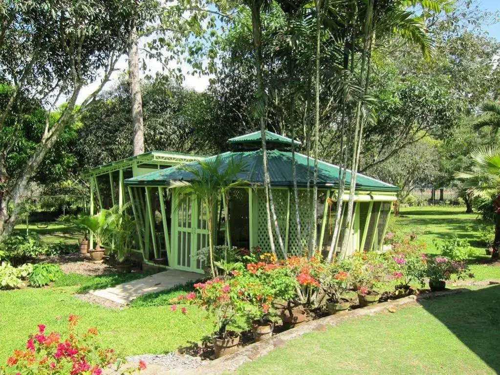 Bukidnon Country Lodge