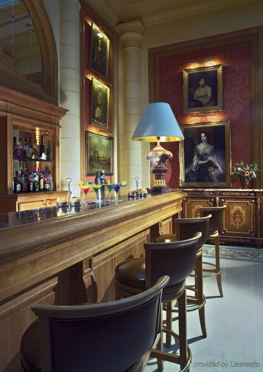 Lotti Paris - Général