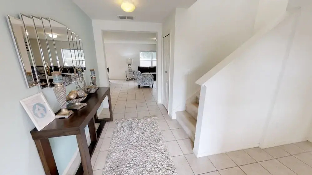 Crystal Cove Resort - Chambres