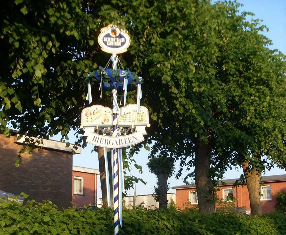 Landgut Langholz - Général