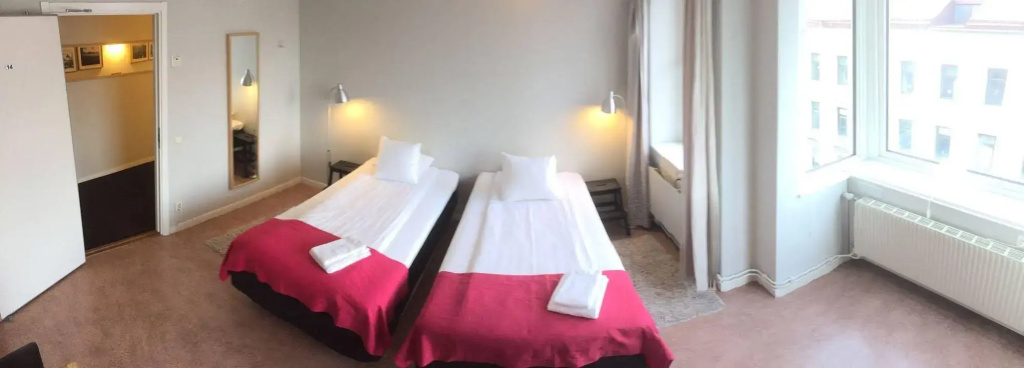 Hotel photo 20