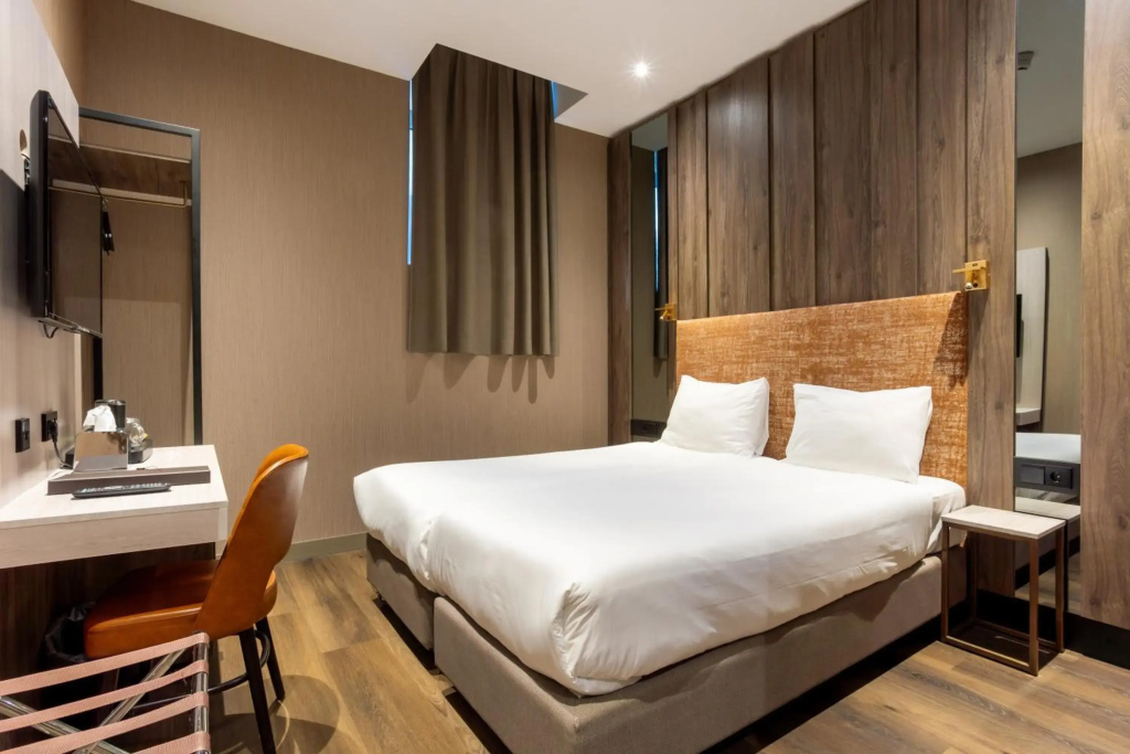 Dream Hotel Amsterdam - Général