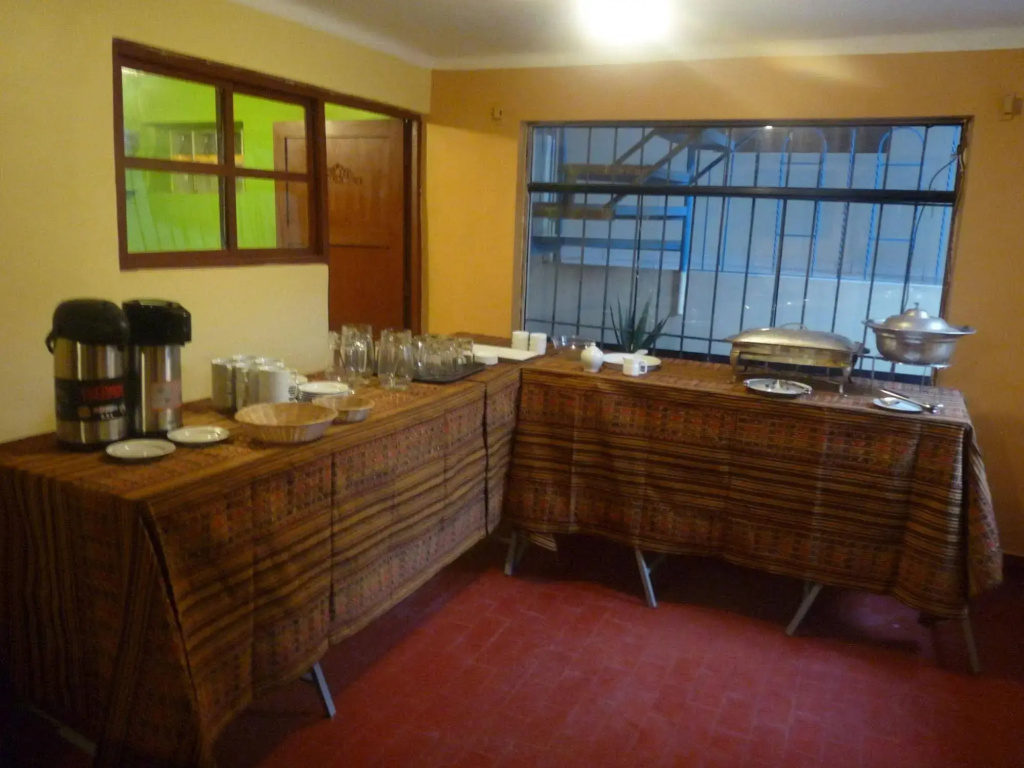 Hotel photo 15