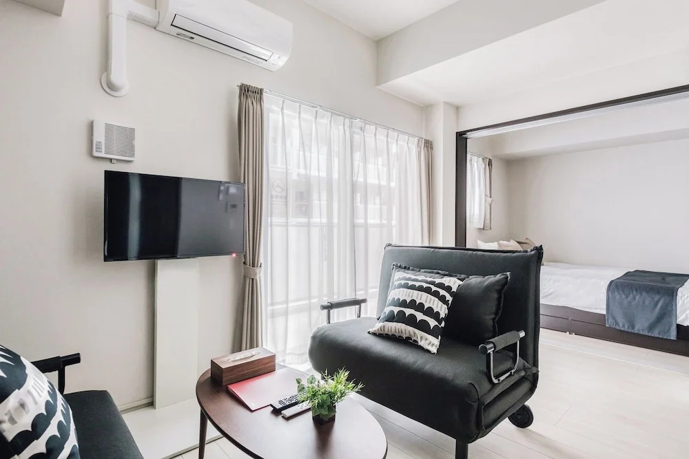 BON Condominium Umeda 사진 10